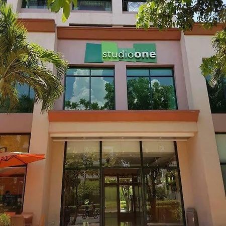 Budget Condotel Muntinlupa City Zewnętrze zdjęcie