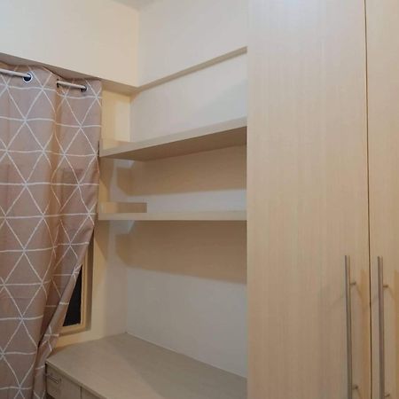 Budget Condotel Muntinlupa City Zewnętrze zdjęcie