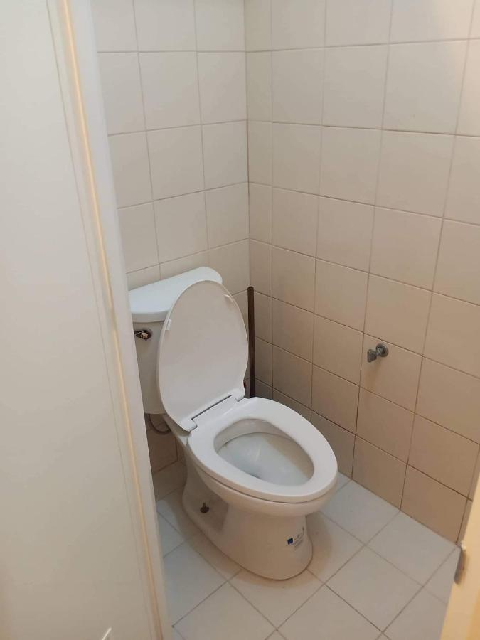 Budget Condotel Muntinlupa City Zewnętrze zdjęcie