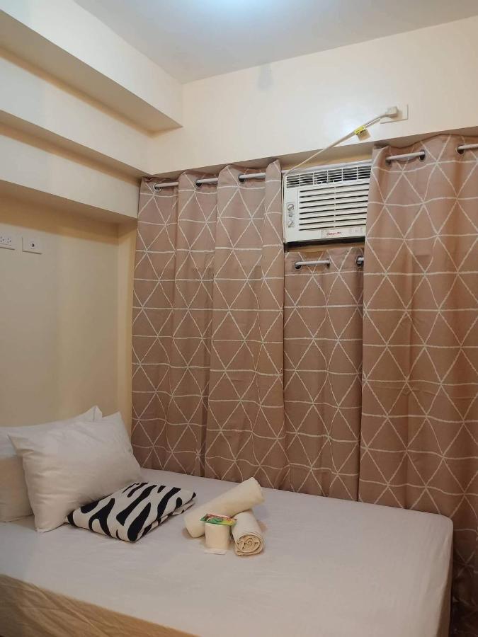 Budget Condotel Muntinlupa City Zewnętrze zdjęcie