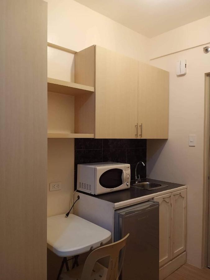 Budget Condotel Muntinlupa City Zewnętrze zdjęcie