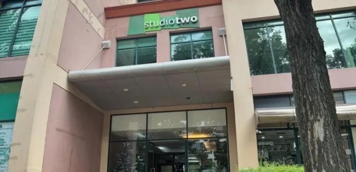 Budget Condotel Muntinlupa City Zewnętrze zdjęcie